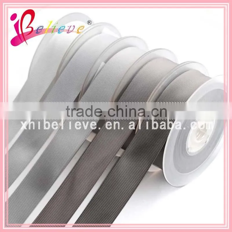 2015 High quality environmental boutique wholesale satin ribbon