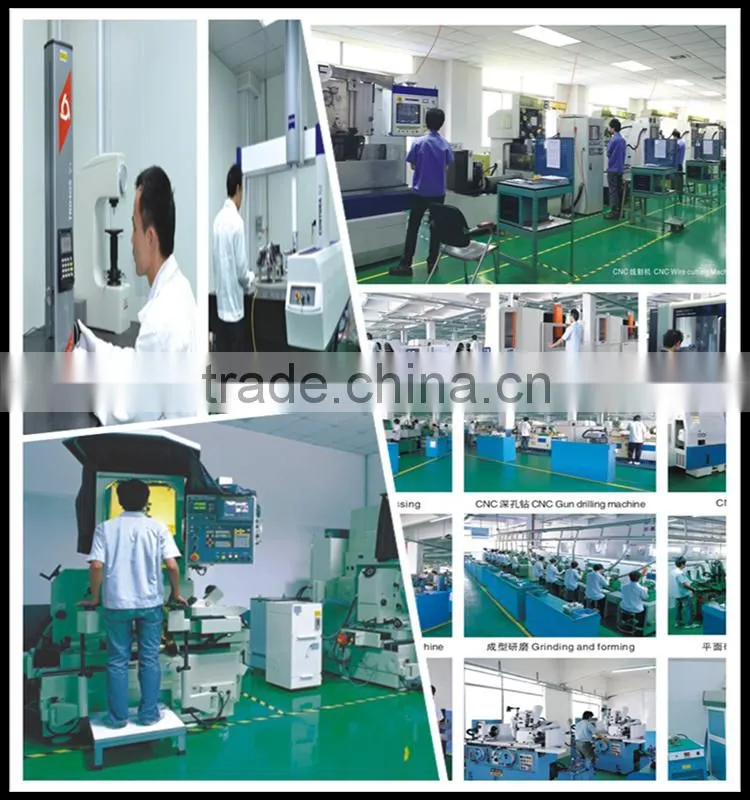 ISO standard die spring