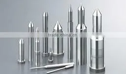 Straight Punch for die mold