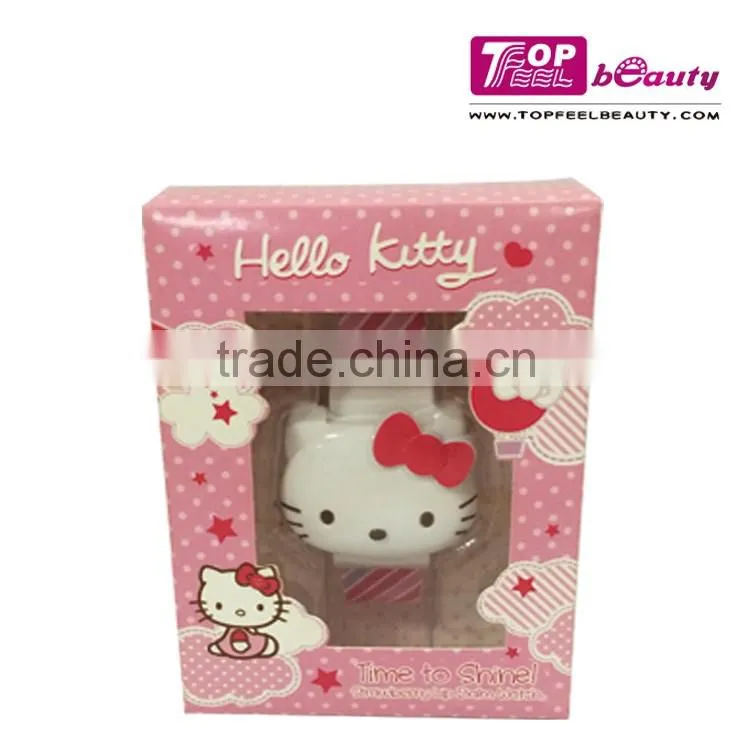 Beauty cartoon kids lipgloss