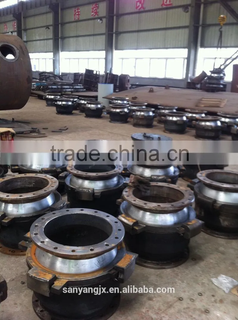 ball head joint