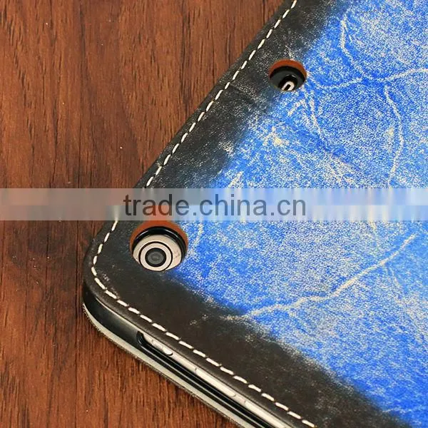 high quality factory directly case for ipad air 2 case