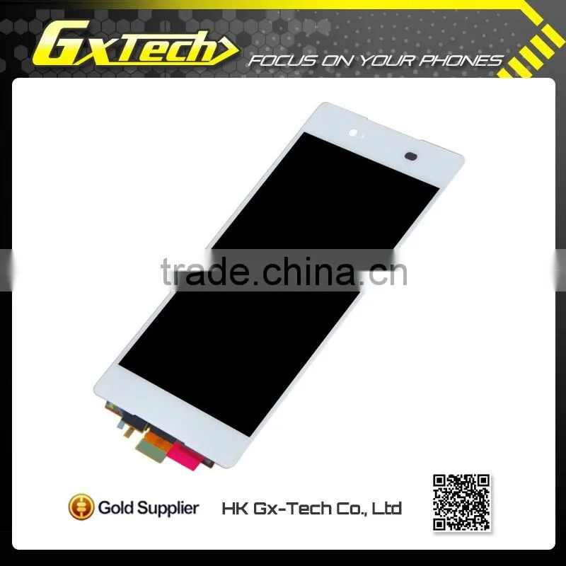 Top Quality LCD Display Touch Screen Digitizer Assembly for Sony Xperia Z4