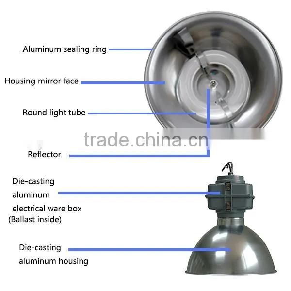 high quality best price induction lamp,cost-effictive indcution lamp price