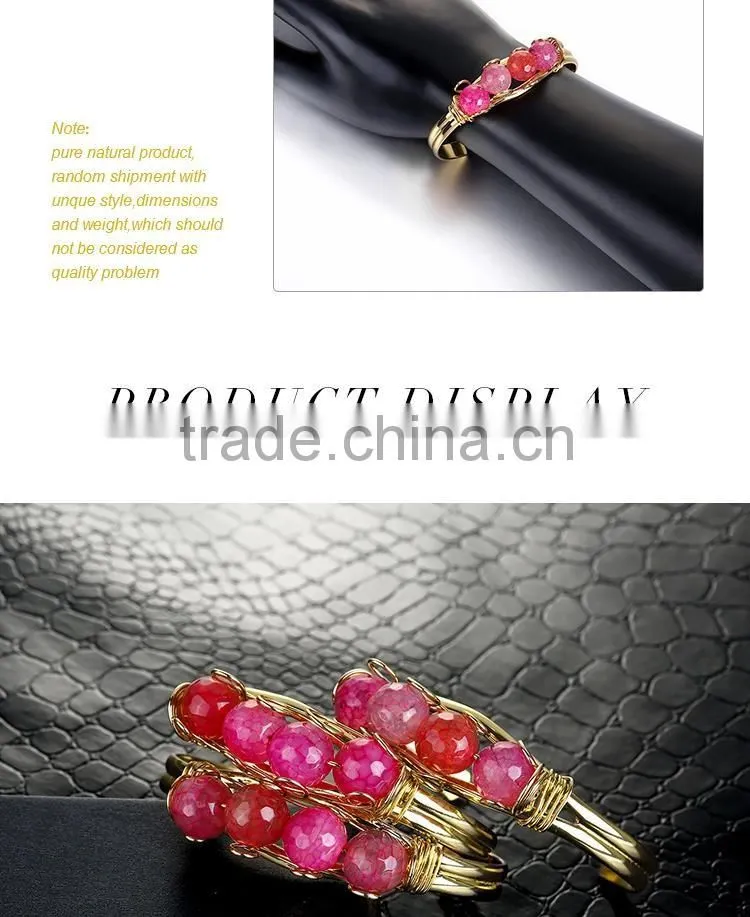 Top quality fashional bracelet wholesale