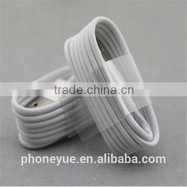 factory supply cheap original ultra thin type a to type b usb cable for iphone6