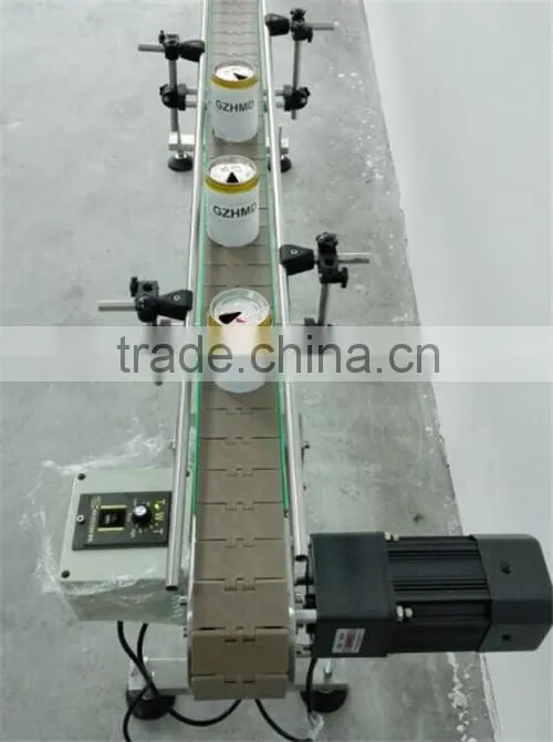 perfume box conveyor/perfume packing conveyor for perfume making line