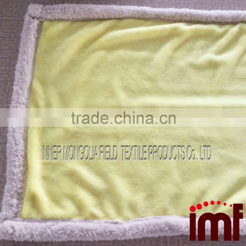 Luxury Pet Blanket