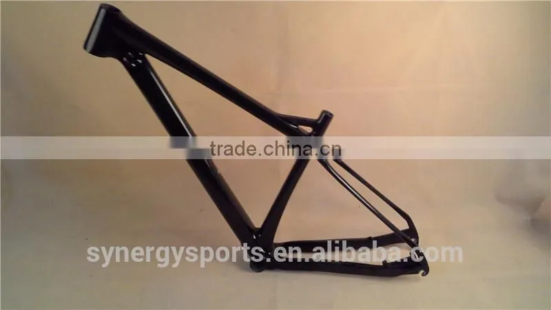 2016 NEW!!! light weight full carbon Monocoque MTB frame 29er CMF07