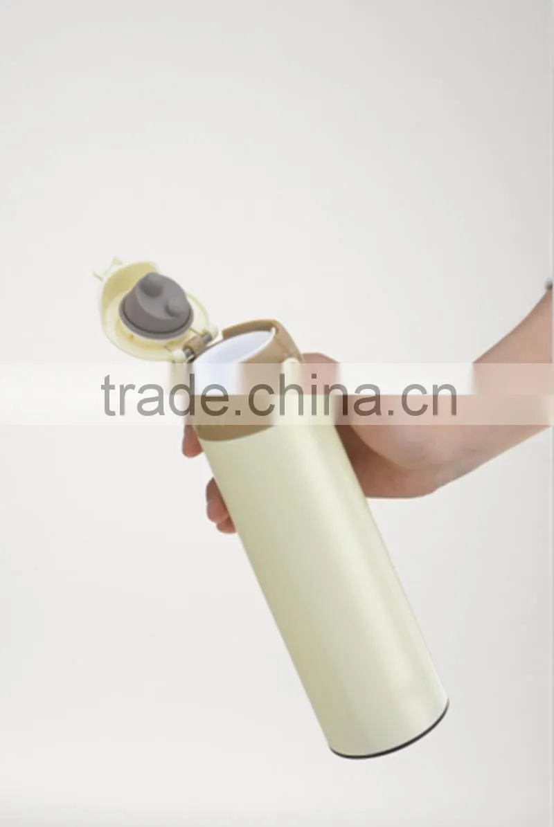 Popular Stainless Steel Vacuum Cups