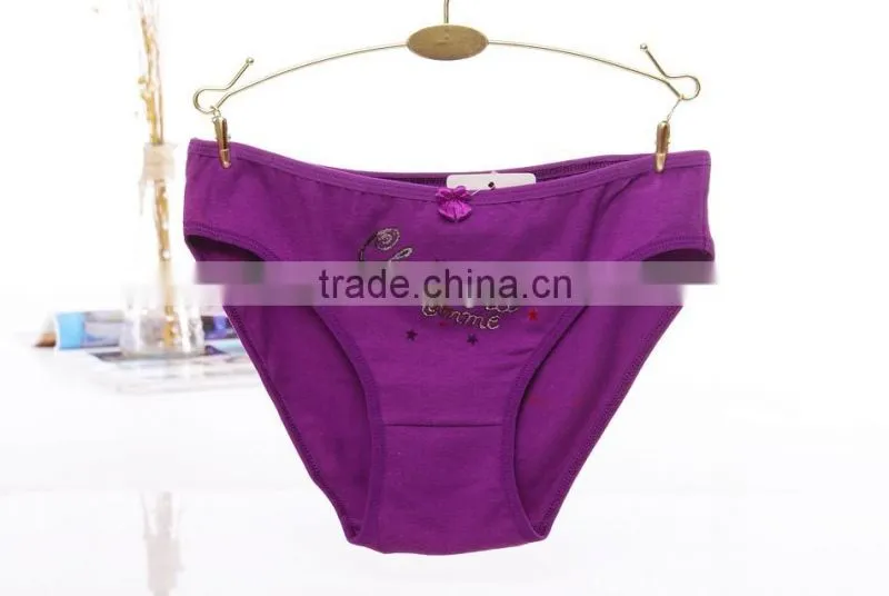China professional authentic apparel underwear