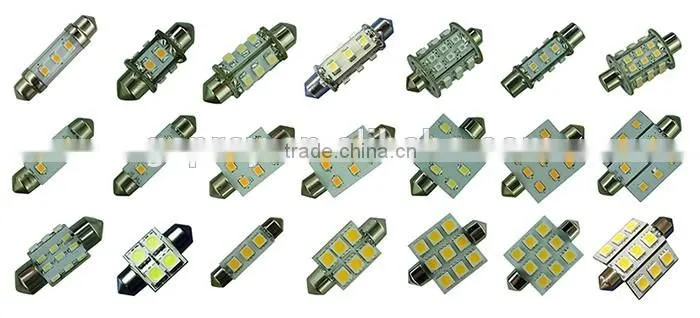 360 deg flat end LED All Round Navigation Light Red