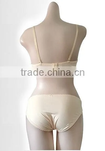 Beautiful and comfortable sexy bra