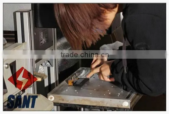 Parting grooving tools for CNC