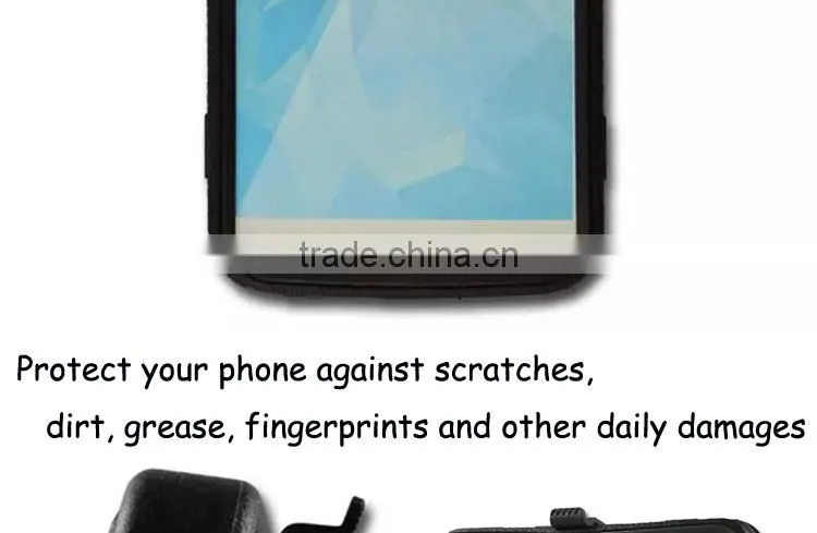 Decorative Protective Accessories For Mobile Magnetic Slim Leather Smart Cover Stand Case For Samsung Galaxy S6 Phone Unlocked