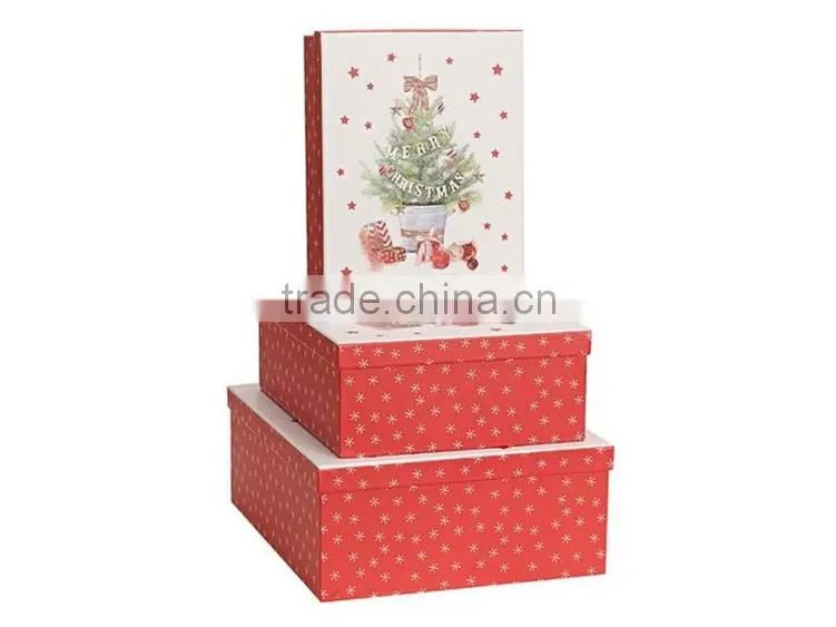 Wholesale Cardboard Gift Box