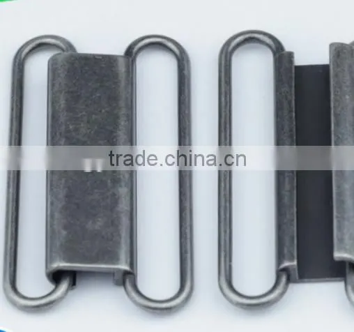 Zinc alloy metal buckles