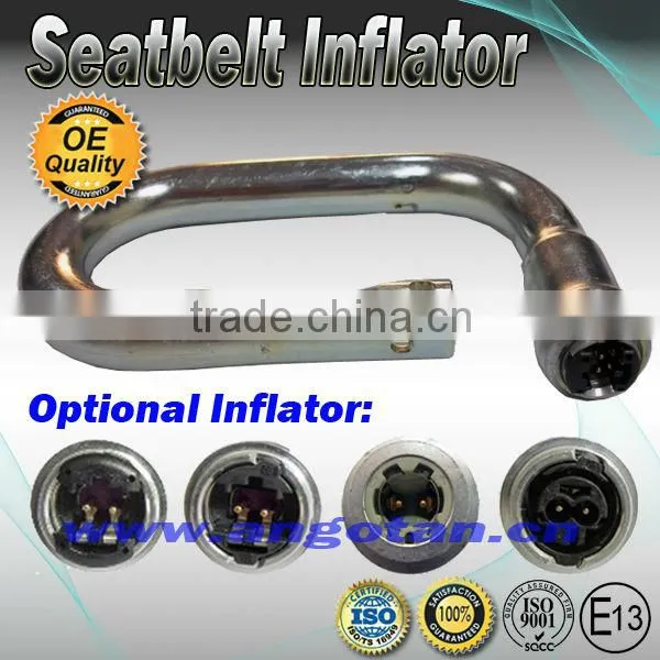 Export OE Quality Car Pretension Seat Belt Gas Generator Fit For Hyundai and etc