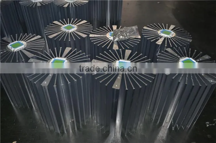 UL/cUL approved led liner high bay light 5 years warranty 100W-240W industrial warehouse work high bay 240w