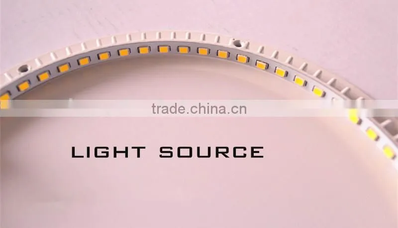 High brightness led panel light 18w