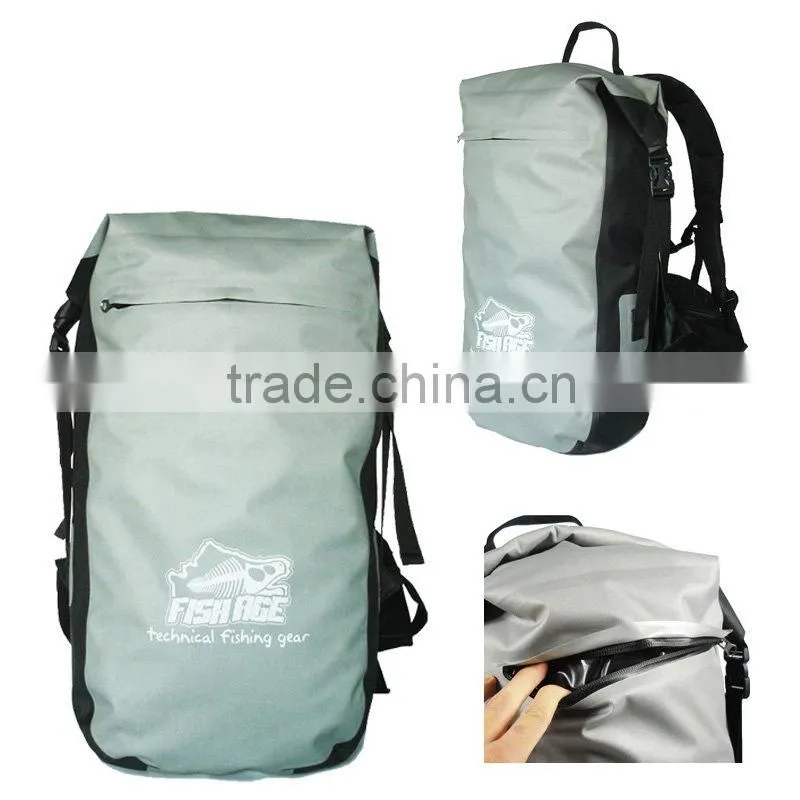 Sealock waterproof hiking backpack