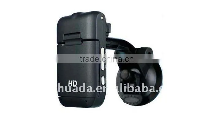 High definition car video recorder DVR01B