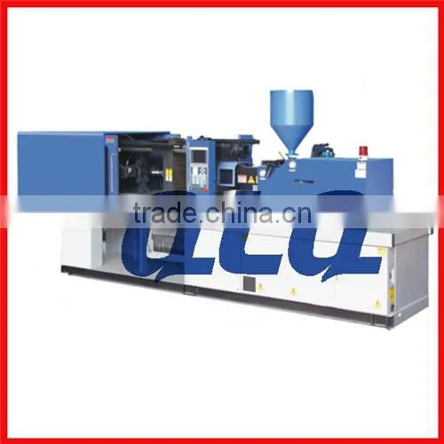 Plastic Injection molding Machine in Horizontal Style