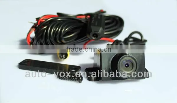 night vision reverse cameras for cars apply for monitor