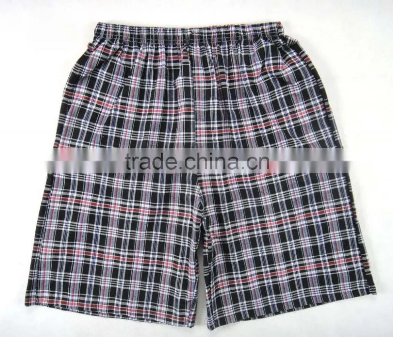 2015 The high quality short swim trunks custom