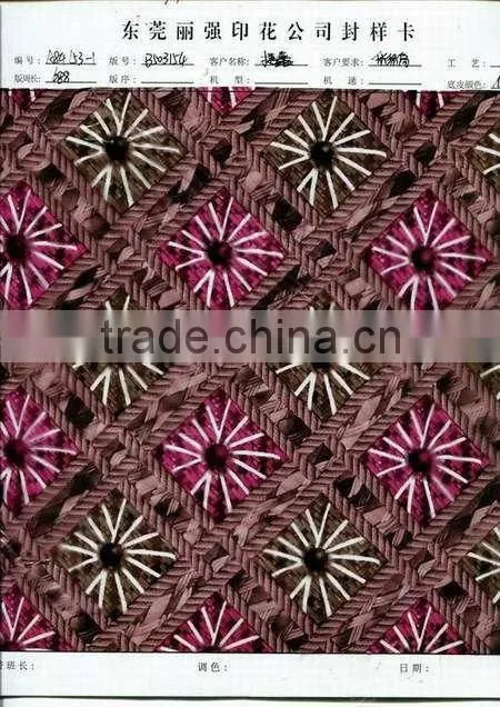 transfer foil