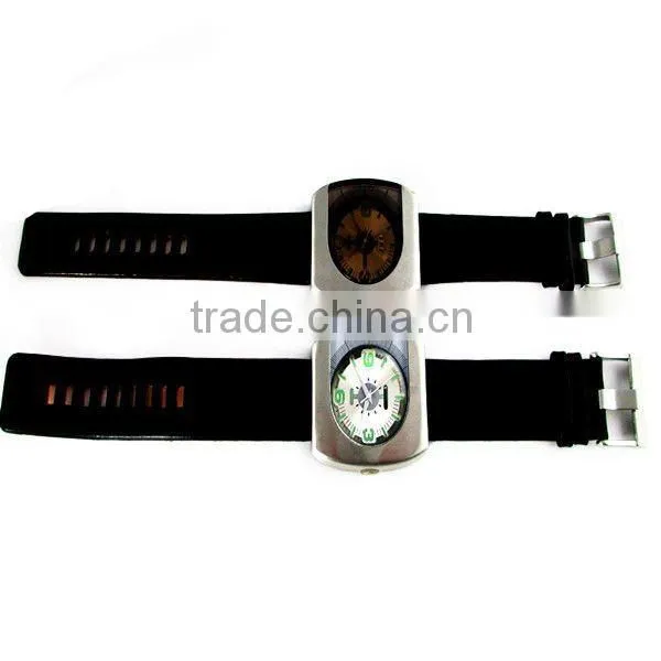 2012 New Fashion MEN Quartz Watch