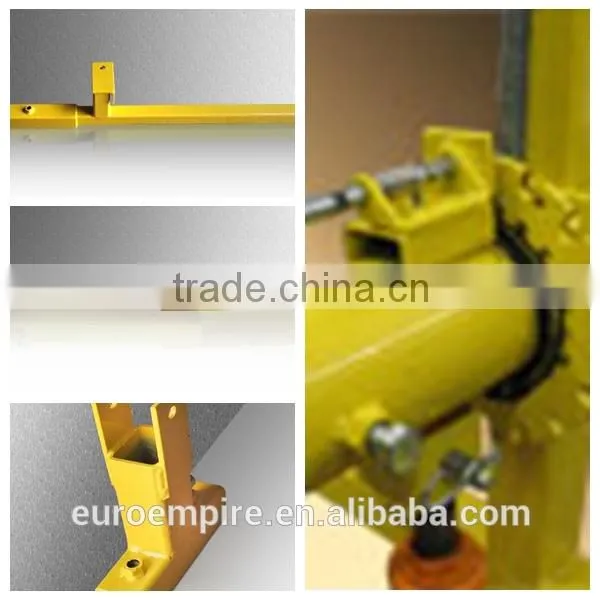 new product from china alibaba supplier factory price electric vertical rotisserie