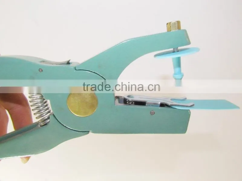 sell ear tag pliers needle,ear tag needle,tag needle