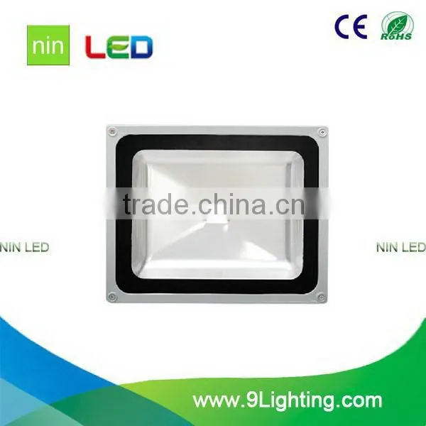 New style antique ul 240w led flood light