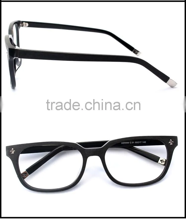 OEM New Design Eyeglass Frame Factory