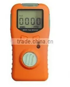 HOT! Amisy Portable CH4 gas detector/gas leak detector