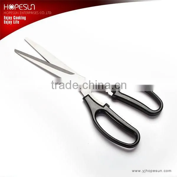 Stainless steel scissors/shears