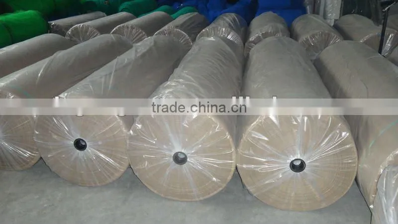 HOT shade net