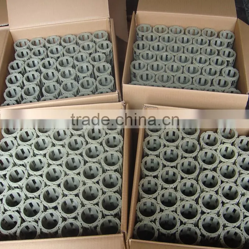 PA6 add 33% GF PA Nylon Nylon66 customized plastic mould injection part