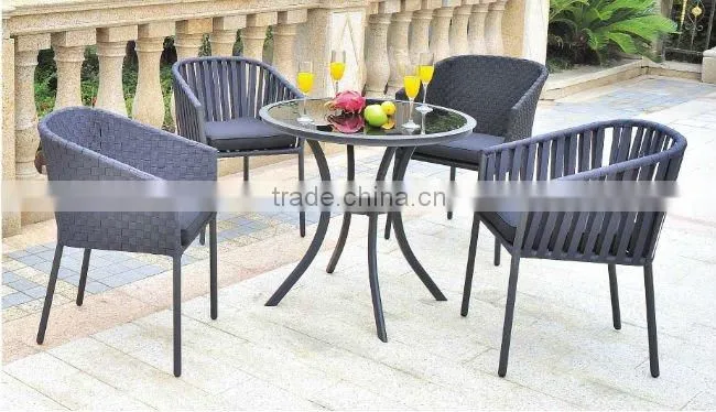 outdoor Nylon Webbing chair