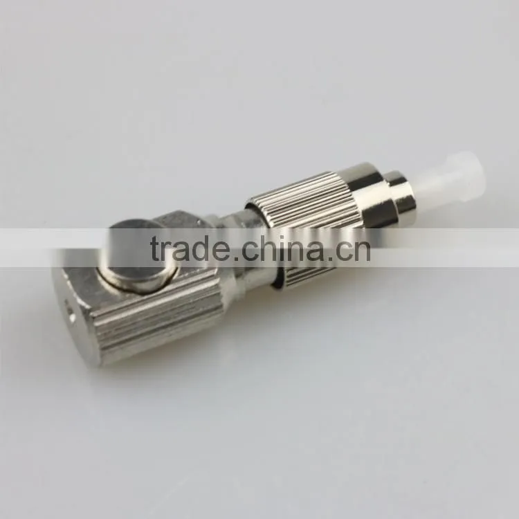 Yogel Fiber Equipment Simple Installation Optical Fiber Adapter