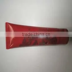 Soft Tube Hotel Shampoo high class bottled shampoo