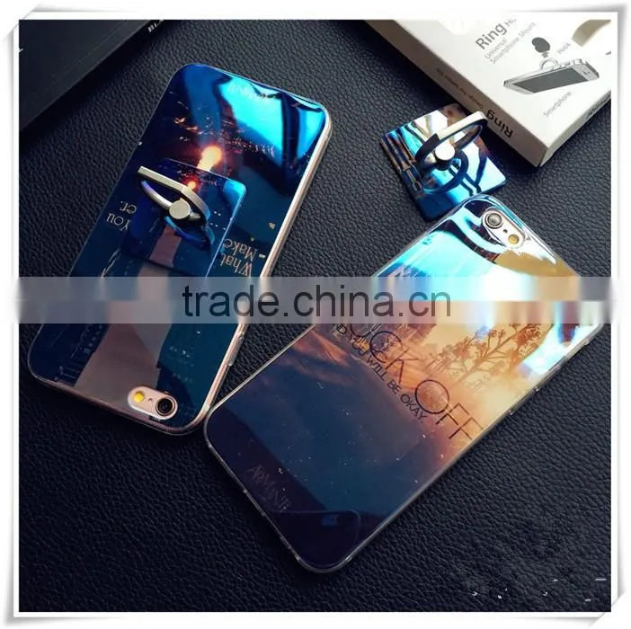 Keno Direct factory price rotates 360 degree ring holder for mobile phone
