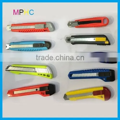 High Quality Promotional Desktop Cutter Knife