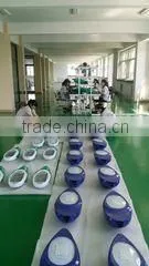 Jilin Wanhe Lighting Co., Ltd. company overview - view 3