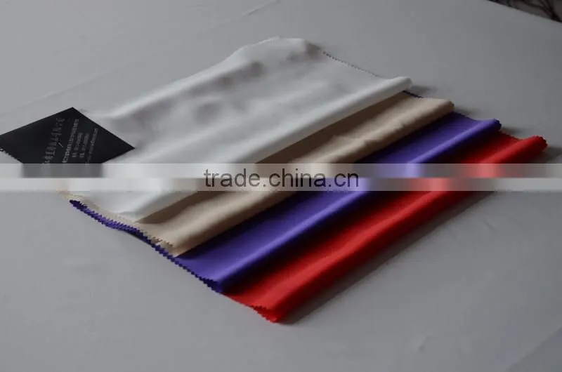 modern style chiffon women garment