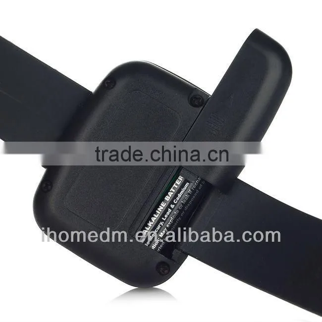 Waterproof can Customized Logo Wireless emergency calling system