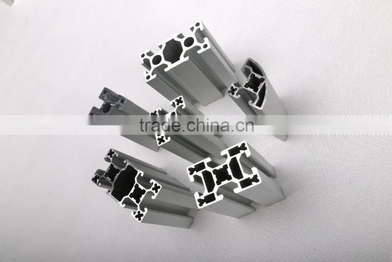 aluminum porfile 8080 models