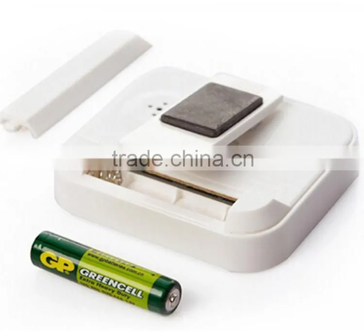Promotion Smile CountUp and Countdown Large Digital Kitchen Timer with Magnet / Electronic Items Manufacturer