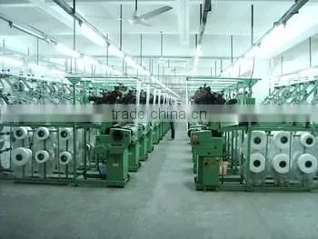 Hook and loop self adhesive tape, double side good stickness hook and loop